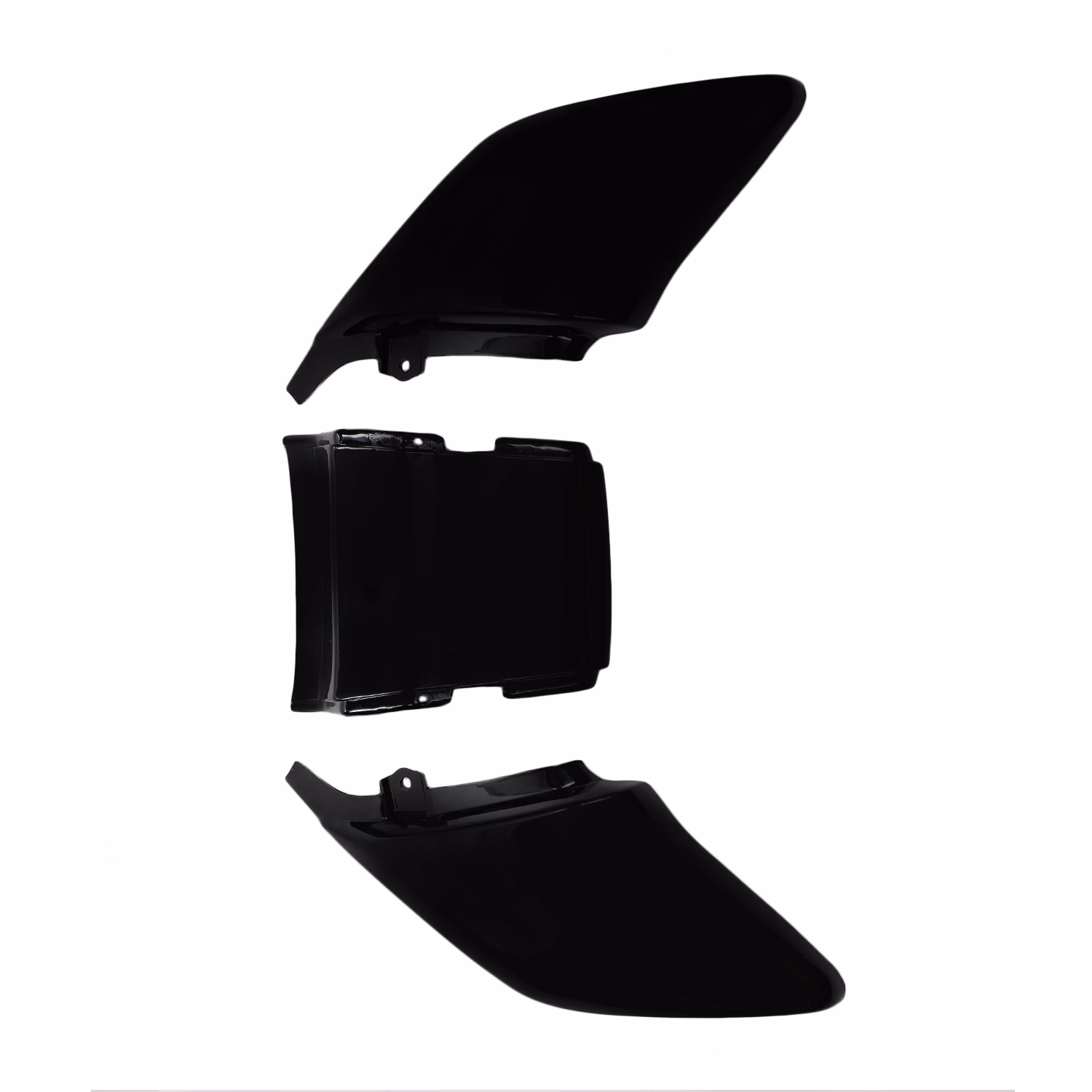 Hero CD Dawn Tail Panel Manufacturer in India Hero CD Dawn Tail Panel Manufacturer in India
